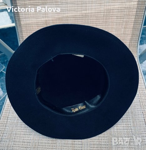 Много красива скъпа шапка COOPER , снимка 7 - Шапки - 43481635