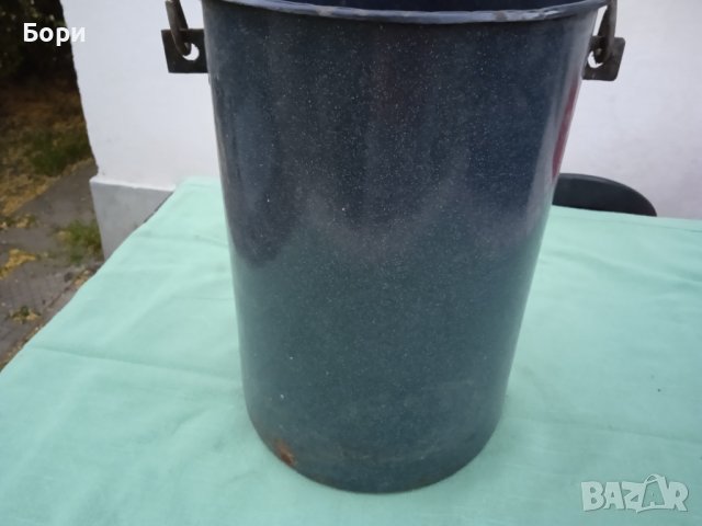 Емайлиран български съд, снимка 4 - Други - 36762960