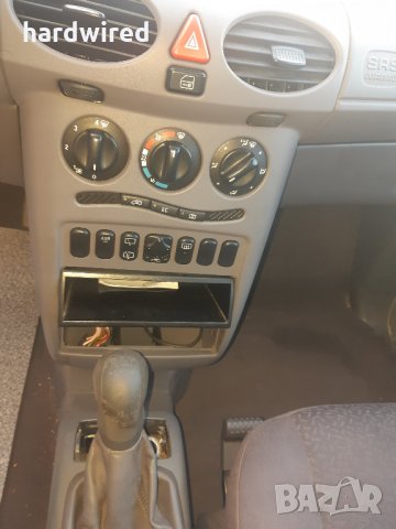 Мерцедес А 160-дизел-1,7-и бензин-останали  части, снимка 13 - Автомобили и джипове - 35180631