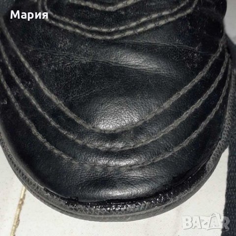 Adidas обувки/бутонки, снимка 4 - Детски маратонки - 28126262