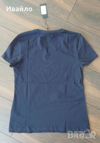 Дамска тениска "GUESS", снимка 3 - Тениски - 37002287