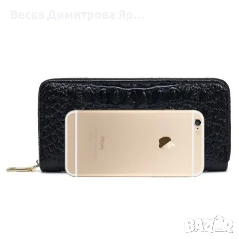 Чанта и портфейл / Цвят: Черен /, снимка 9 - Чанти - 50228751