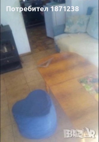 Двуетажна къща в с.Крумово от камък, тухла и бетон, снимка 5 - Къщи - 53497227