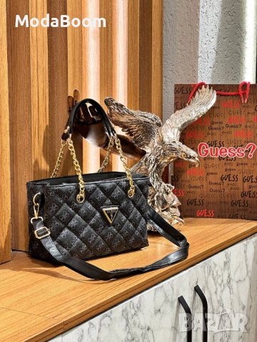 💥🤩Guess уникални дамски чанти през рамо🤩💥, снимка 10 - Чанти - 44132249