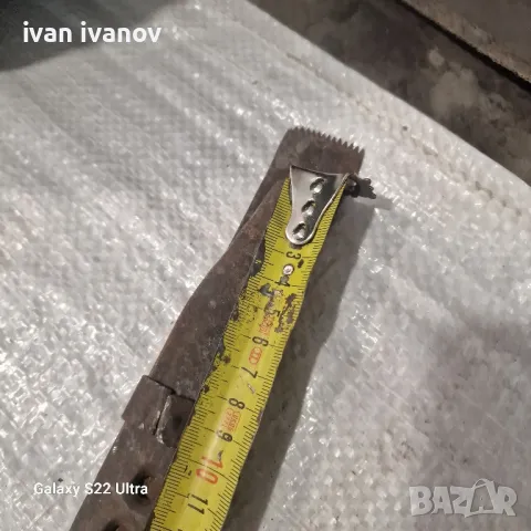 Дърводелски Инстромент, снимка 5 - Други инструменти - 47443445