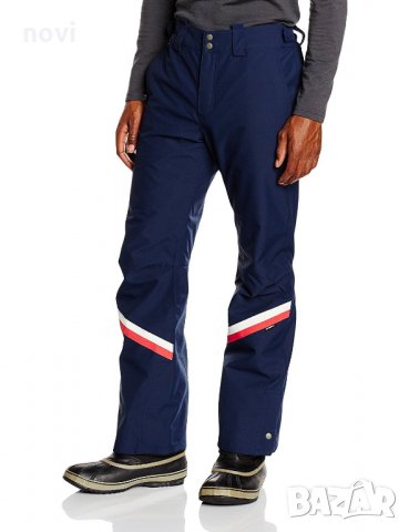 O 'Neill PM Retro, номер: S, нов, оригинален мъжки ски панталон, снимка 1 - Зимни спортове - 26820554