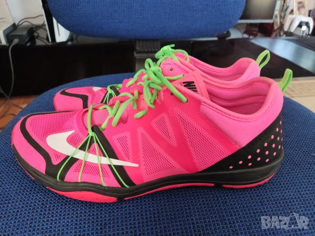 маратонки Nike Free Cross Compete, снимка 4 - Маратонки - 43254870