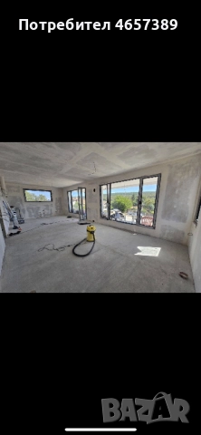 Извършва вътрешни ремонти на вашия дом, офис, вила. Шпакловка, боя, картон, зидария, плочки, бани., снимка 3 - Майстори - 52497448