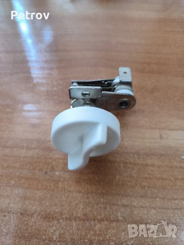 Копче врътка превключвател за електрическа печка