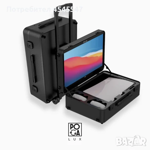 Playstation 5 POGA, снимка 2 - Игри за PlayStation - 51156944