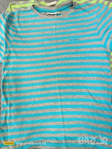 Лот памучни тениски , снимка 4 - Детски тениски и потници - 48877258