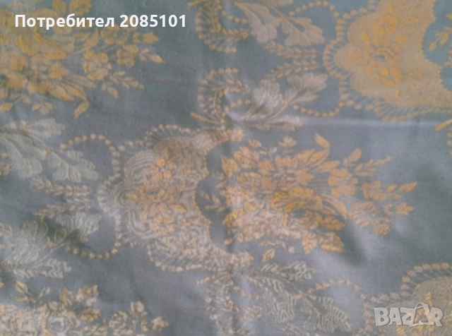 Покривки за легла и табуретки, снимка 2 - Други стоки за дома - 52794592