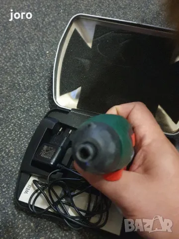 bosch ixo, снимка 4 - Винтоверти - 48173982