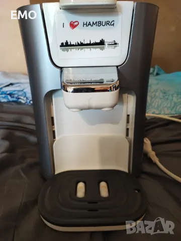 кафе машина, снимка 2 - Кафемашини - 47494702