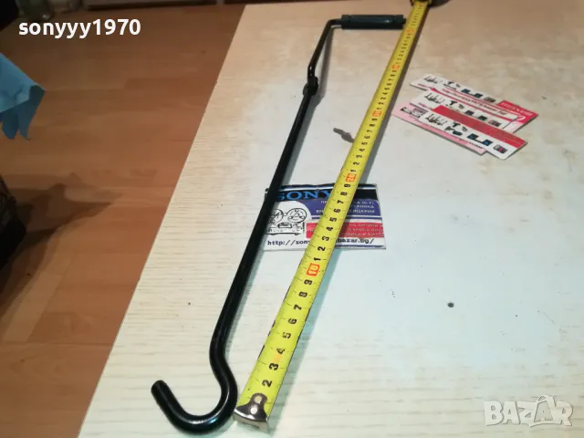 СГЪВАЕМ ВЪРТОК ЗА КРИК-МАНИВЕЛА 3011241654, снимка 2 - Аксесоари и консумативи - 48167342