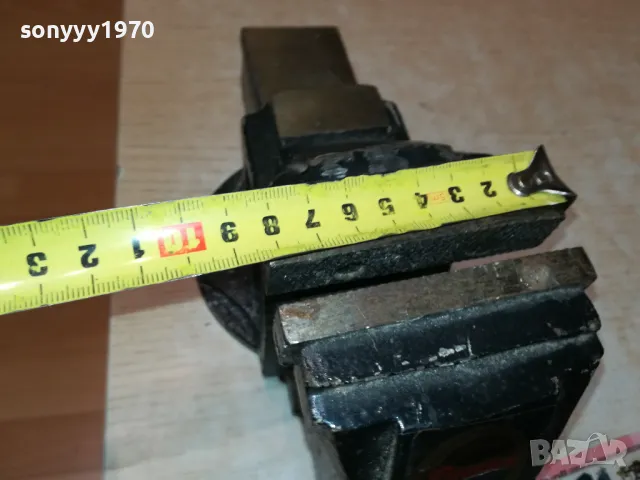 CONNEX-МЕНГЕМЕ С МАРКИРОВКИ 1111241750, снимка 7 - Менгемета - 47929099