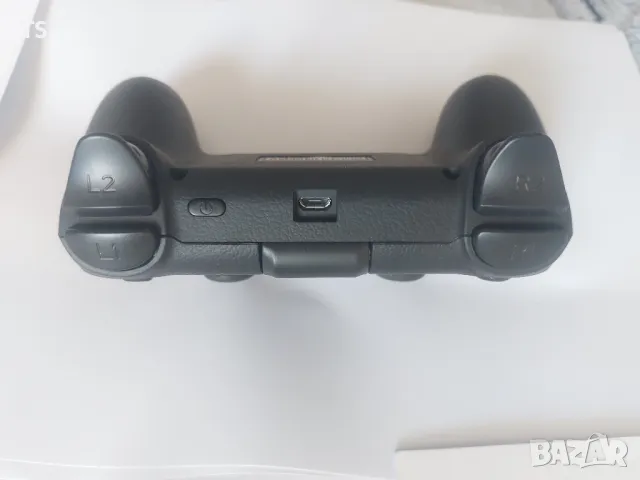 Wireless джойстик GAMESIR T1S , снимка 6 - Джойстици и геймпадове - 50346289