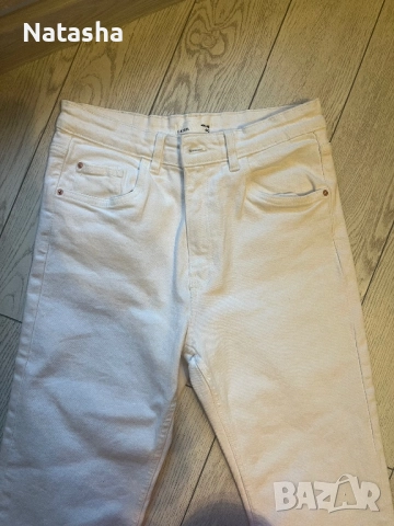 Дънки, снимка 2 - Дънки - 52070536