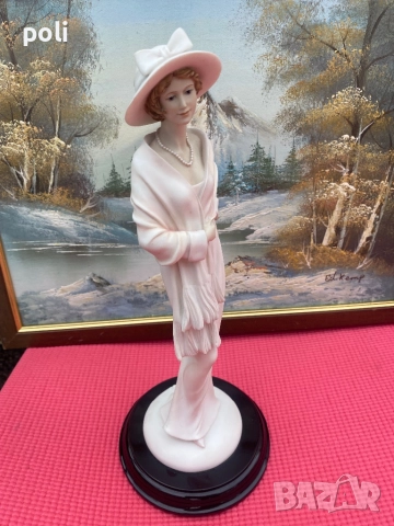 статуетка Leonardo collection , снимка 3 - Статуетки - 52249904