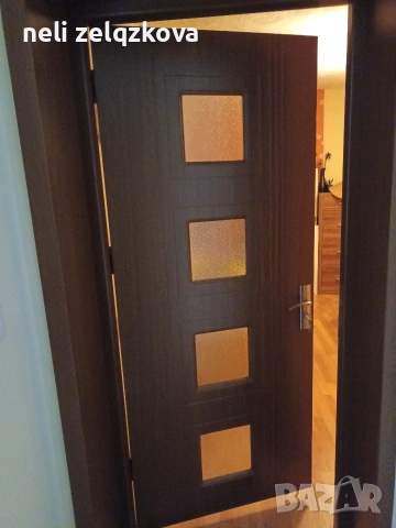 Интериори врати , снимка 2 - Интериорни врати - 53203597