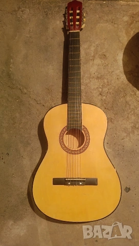 Класическа китара