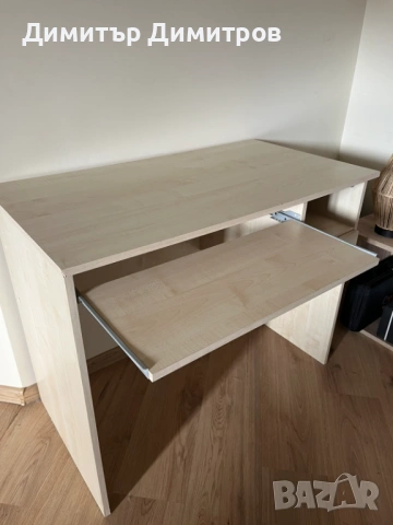 Бюро за компютър, снимка 3 - Бюра - 53343457