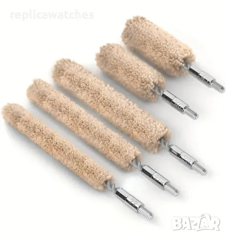 Универсален комплект за почистване на оръжие .22-357, снимка 6 - Оборудване и аксесоари за оръжия - 49020055