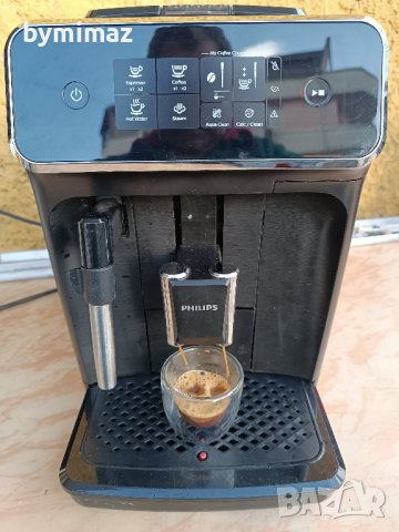 Philips EP2220, снимка 11 - Кафемашини - 43696826