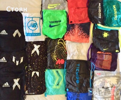 Мешки, снимка 10 - Спортна екипировка - 52545670