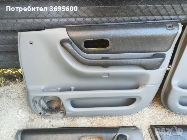 Honda Cr-v Crv 1 Хонда Цр-в Црв 1 кори за врати кора врата, снимка 2 - Части - 48037097