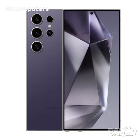 ЧАСТИ ЗА - Samsung Galaxy S24 Ultra, снимка 3 - Samsung - 48227549