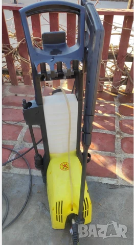 Водоструйка King Craft 130 bar