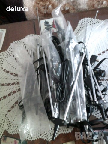 Стайни антени, снимка 2 - Приемници и антени - 37979878