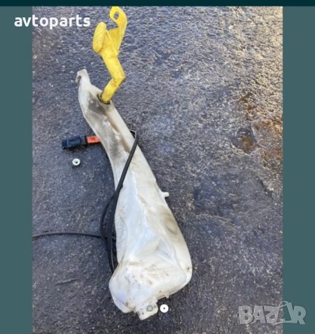 Renault megane 2000година казан чистачки, снимка 2 - Части - 40457157