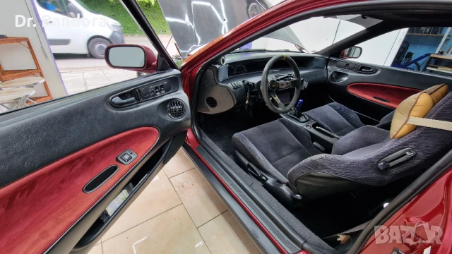 Honda Prelude 4th F20A4/H23A4, снимка 5 - Автомобили и джипове - 50496531