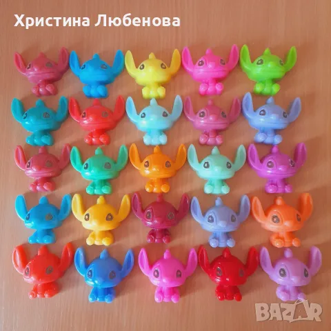 Сапунчета Стич, снимка 5 - Други - 49498582