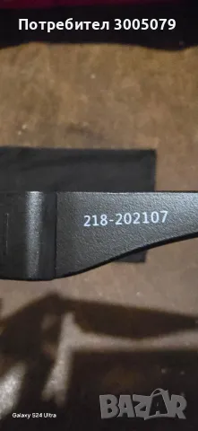  Очила за четене със осветление, снимка 4 - Слънчеви и диоптрични очила - 50145259