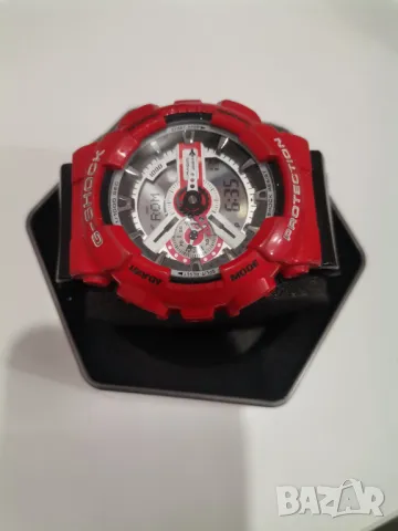 Часовник G-Shock, снимка 5 - Мъжки - 48701405