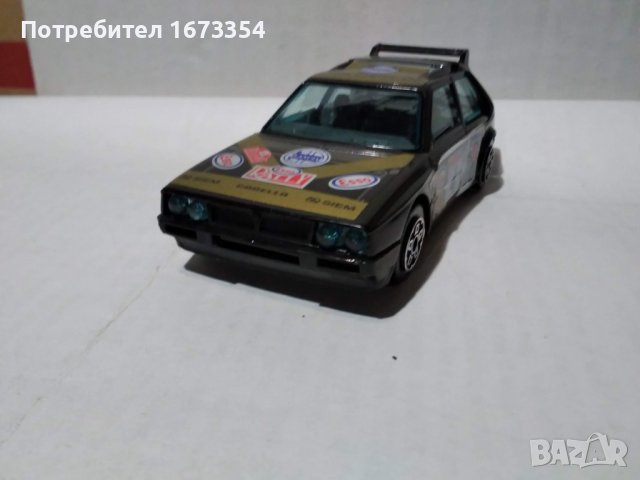 Колекционерски колички, снимка 5 - Колекции - 40219773