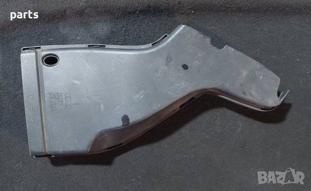 Въздуховод Ауди А4 Б6 - 8E0129618D N, снимка 2 - Части - 43828289