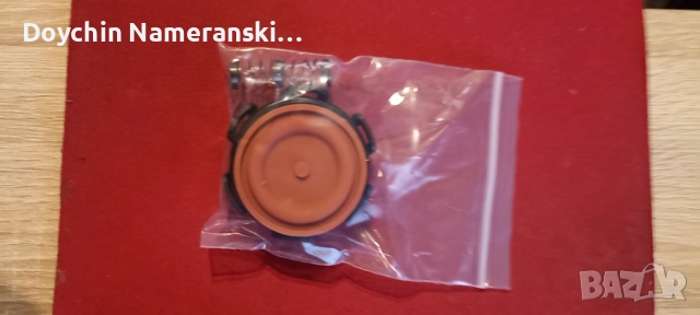 Мембрана клапан картерни газове за HDI, снимка 4 - Аксесоари и консумативи - 52891703