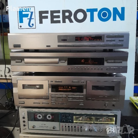 аудиосистема YAMAHA