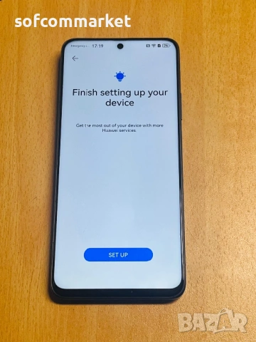 Huawei Nova 12i, снимка 7 - Huawei - 53099173