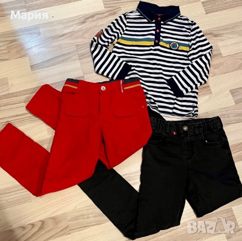 Панталон и блузка Serj Major, снимка 1