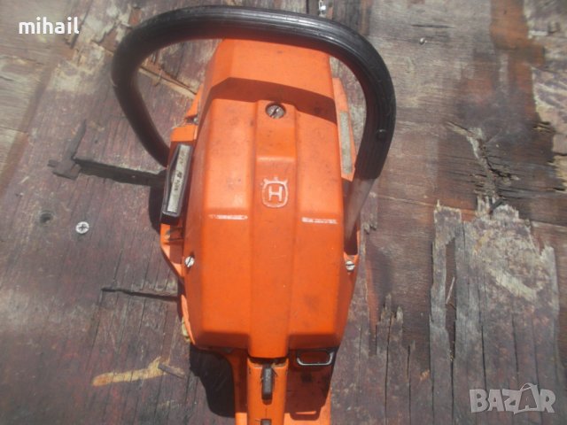  Husqvarna 162, снимка 5 - Градинска техника - 36978547