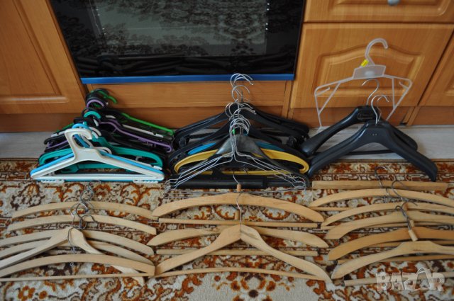 68 бр. закачалки, снимка 1