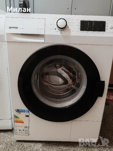  Продавам ПЕРАЛНЯ GORENJE W-8544N/I

на части