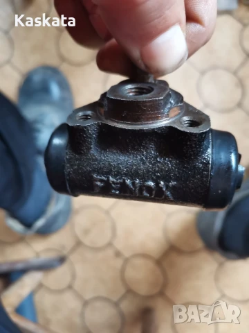 Нови и СОЦ части за ВАЗ , снимка 10 - Автомобили и джипове - 51314479