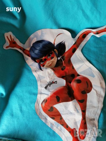 Парти артикули Калинката и черния котарак, снимка 6 - Други - 24227944