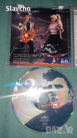 Компакт дискове на - Elvis Presley – Forever In Love (1997, CD) 2-CD BOX- Limited Edition, снимка 5 - CD дискове - 43039333